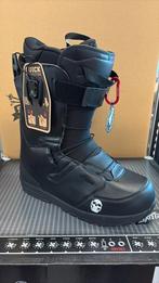 Nieuwe Deeluxe Snowboardschoenen DEEMON Snelsluitong, Sport en Fitness, Snowboarden, DL, Snowboots, Nieuw, Ophalen of Verzenden