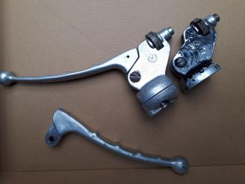 Cuppini hendels opknappers origineel Italy oud spul Ducati beschikbaar voor biedingen