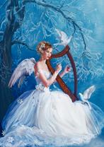 Bluebird legpuzzel 1000 stukken nieuw Nene Thomas Chorus, Ophalen of Verzenden, 500 t/m 1500 stukjes, Nieuw, Legpuzzel