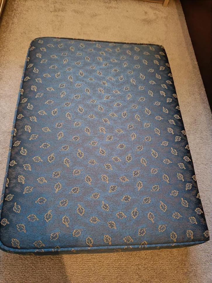 Originele Pössl Kussenset - Perfecte Vervanging!, Caravans en Kamperen, Camper-accessoires, Zo goed als nieuw, Ophalen