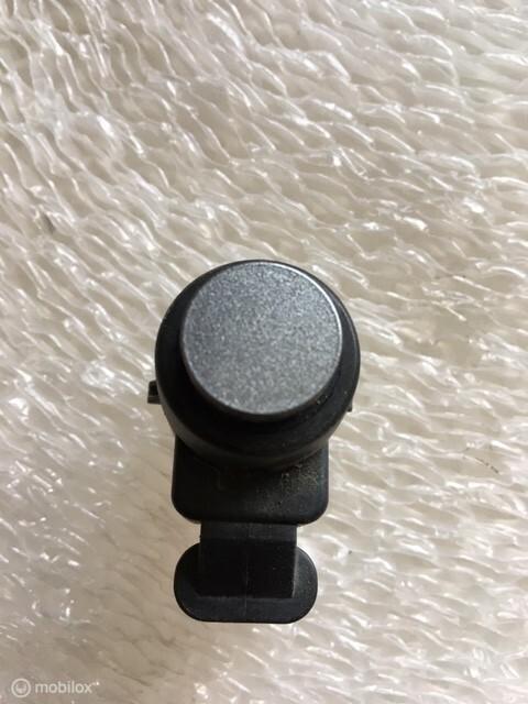 Parkeersensor achter BMW 1-serie E87  ('04-'12) 6988965, Auto-onderdelen, Elektronica en Kabels, BMW, Gebruikt, Ophalen of Verzenden