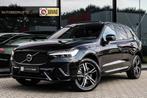 Volvo XC60 2.0 T6 R-DESIGN - PANO - TREKHAAK - FACELIFT, Automaat, Gebruikt, Zwart, 1969 cc