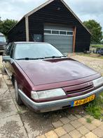 Citroën Citroen 1990 Rood €750, Auto's, Citroën, 121 pk, 1998 cc, Particulier, Geïmporteerd