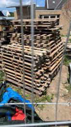 Haardhout, Doe-het-zelf en Verbouw, Hout en Planken, Ophalen of Verzenden, Zo goed als nieuw, Minder dan 200 cm
