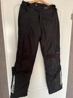 Bering motor broek, Motoren, Ophalen of Verzenden, Tweedehands, Broek | textiel