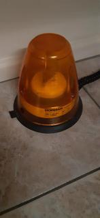 Dorman oranje zwaailamp .., Ophalen of Verzenden