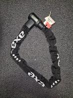 Axa ketting slot, Fietsen en Brommers, Fietsaccessoires | Fietssloten, Ophalen, Kettingslot