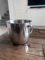 IJs koeler, Ophalen, Zo goed als nieuw