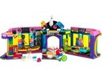 LEGO Friends Rolschaatsdisco Speelhal (41708), Ophalen of Verzenden, Zo goed als nieuw
