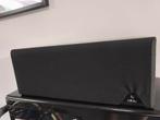 Infinity Reference 100 mk II Center Speaker, Gebruikt, Center speaker, Minder dan 60 watt, Ophalen