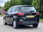 Ford B-Max 1.0 EcoBoost Titanium Achteruit Camera*Navigatie*, Voorwielaandrijving, Euro 5, 125 pk, Gebruikt