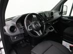 Mercedes-Benz Sprinter 314CDI 7G-Tronic Automaat | 2800Kg Tr, Stof, Gebruikt, 2113 kg, 2800 kg