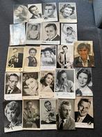 Filmster Handtekening, Ophalen of Verzenden, Zo goed als nieuw, Foto of Kaart