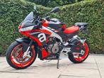 Aprilia Tuono 660 '22 8600km Cruisecontrol ABS TC APRC naked, Motoren, Motoren | Aprilia, Cruise Control, 2 cilinders, Motorrijbewijs A