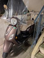 Sym fiddle III, Gebruikt, Ophalen of Verzenden, Benzine, Fiddle