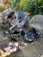 Joolz Day 3 met autostoel en accessoires, Ophalen of Verzenden, Zo goed als nieuw, Overige merken