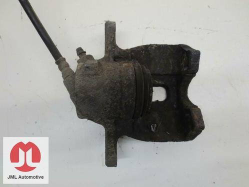 REMKLAUW REMTANG RECHTS CITROEN C3 PLURIEL, Auto-onderdelen, Remmen en Aandrijving, Citroën, Gebruikt, Ophalen of Verzenden