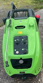 Te koop Dibo PW-H50 hogedrukreiniger 230v warm/koud, Tuin en Terras, Hogedrukreinigers, Ophalen, Dibo, Met autostop en -start