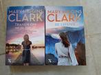 2 boeken van Mary Higgins Clark, Ophalen of Verzenden, Zo goed als nieuw, Mary Higgins Clark, Nederland