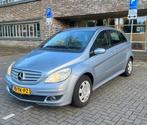 Mercedes B-Klasse 1.5 B150 5DRS 2006 Blauw Airco, Origineel Nederlands, Te koop, 5 stoelen, Benzine