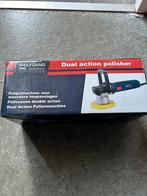 Polijstmachine nieuw, Ophalen, Nieuw