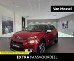 Citroen C3 1.2 PureTech S&S Shine TREKHAAK| LICHT METALEN VE, Voorwielaandrijving, Euro 6, 1199 cc, Lichtsensor