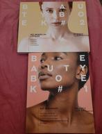Beauty Boeken 1 & 2 - MBO Schoonheidsspecialist, Boeken, Ophalen, Nieuw, MBO
