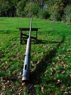 Lichtmast / Lantaarnpaal, Ophalen, Gebruikt, Minder dan 50 watt