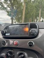 Carplay fiat 500 zwart / wit | NIEUW IN DOOS!, Ophalen of Verzenden, Nieuw