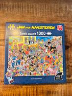 Puzzels Jan van Haasteren, Hobby en Vrije tijd, Denksport en Puzzels, Ophalen, 500 t/m 1500 stukjes, Zo goed als nieuw