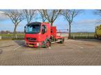 2008 Volvo FL42 Vrachtwagen, Euro 5, 281 pk, Overige brandstoffen, Origineel Nederlands