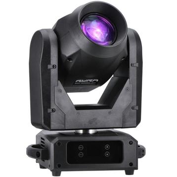  3 x AYRA ERO 150 BSW MKII movingheads  275 per stuk beschikbaar voor biedingen