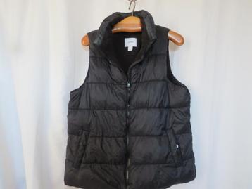 Zwarte  bodywarmer mt L Old Navy beschikbaar voor biedingen