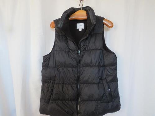 Zwarte  bodywarmer mt L Old Navy, Kleding | Dames, Bodywarmers, Gedragen, Maat 38/40 (M), Zwart, Ophalen of Verzenden