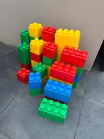 Buiten lego blokken XL, Kinderen en Baby's, Speelgoed | Bouwstenen, Ophalen of Verzenden, Zo goed als nieuw, Overige merken