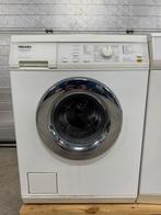 Miele wasmachine Vitality SCS gebruikt en werkend., Ophalen, Gebruikt, Bovenlader, Wolwasprogramma