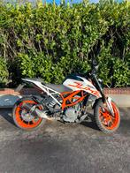 KTM duke 390 2019, Motoren, Particulier, 375 cc, 1 cilinder, 12 t/m 35 kW