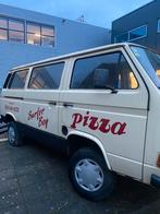 Volkswagen T3 - voor onderdelen, Ophalen