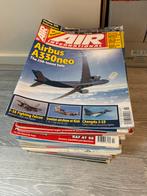 Tijdschriften Air International, Verzamelen, Ophalen, 1980 tot heden, Tijdschrift