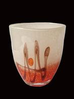 Murano - Vintage vaas uit de jaren 60, Antiek en Kunst, Ophalen of Verzenden