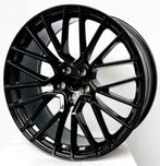 21" velgen Porsche look 5x112 nieuw past op Macan, Velg(en), Nieuw, Zomerbanden, 21 inch
