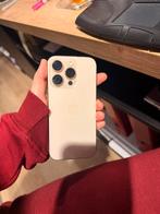 iPhone 16 Pro 128GB - Nieuw!, Telecommunicatie, Mobiele telefoons | Apple iPhone, IPhone 16 Pro, 128 GB, Nieuw, Ophalen of Verzenden