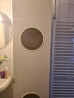 Badkamer kast, Ophalen, (Half)hoge kast, Minder dan 50 cm, Gebruikt