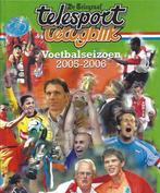 Telesport Terugblik 2005-2006, Ophalen of Verzenden, Zo goed als nieuw, Balsport, Telesport