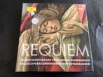 Requiem - Various (10 CD Album Box Set), Ophalen of Verzenden