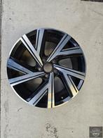 VW Golf 8 5H 18 Inch Bergamo Velg 5H0601025AE Origineel!, Auto-onderdelen, Banden en Velgen, Info@fabrikant.eu, Fabrikantstraat 1
1000 AA  Amsterdam, NL