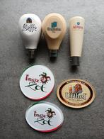 Taphendel en taplenzen
Brugse zot
Leffe
Hoegaarden
Affligem, Verzamelen, Ophalen of Verzenden, Gebruikt, Reclamebord, Plaat of Schild