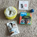 Kattenpakket bundel - voor kitten/jonge kat, Dieren en Toebehoren, Ophalen of Verzenden, Nieuw