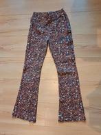 Flared broek (maat 164), Kinderen en Baby's, Kinderkleding | Maat 164, Ophalen of Verzenden, Gebruikt, Jongen, Broek