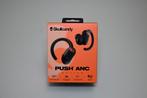 Skull candy Push Active ANC true wireless Oranje/Zwart, Overige merken, Bluetooth, Nieuw, Ophalen of Verzenden